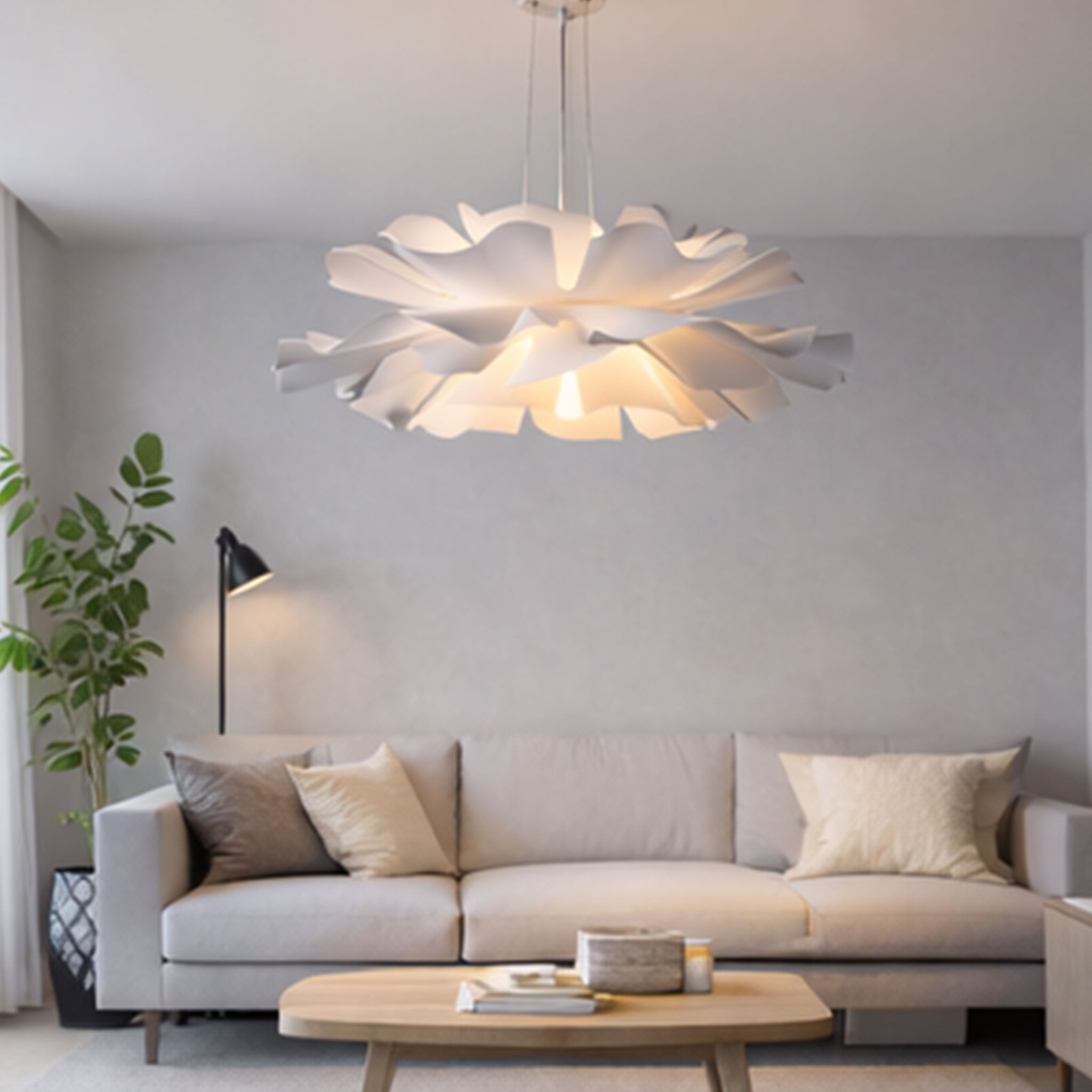 Aveline Chandelier