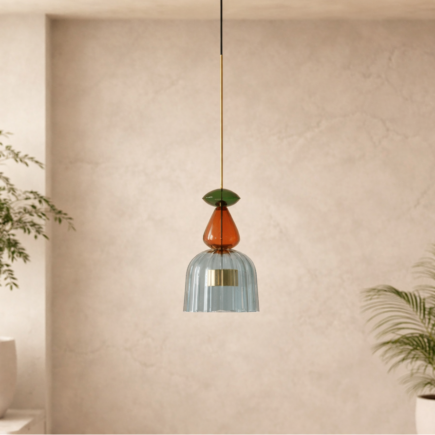 Joya Pendant Light