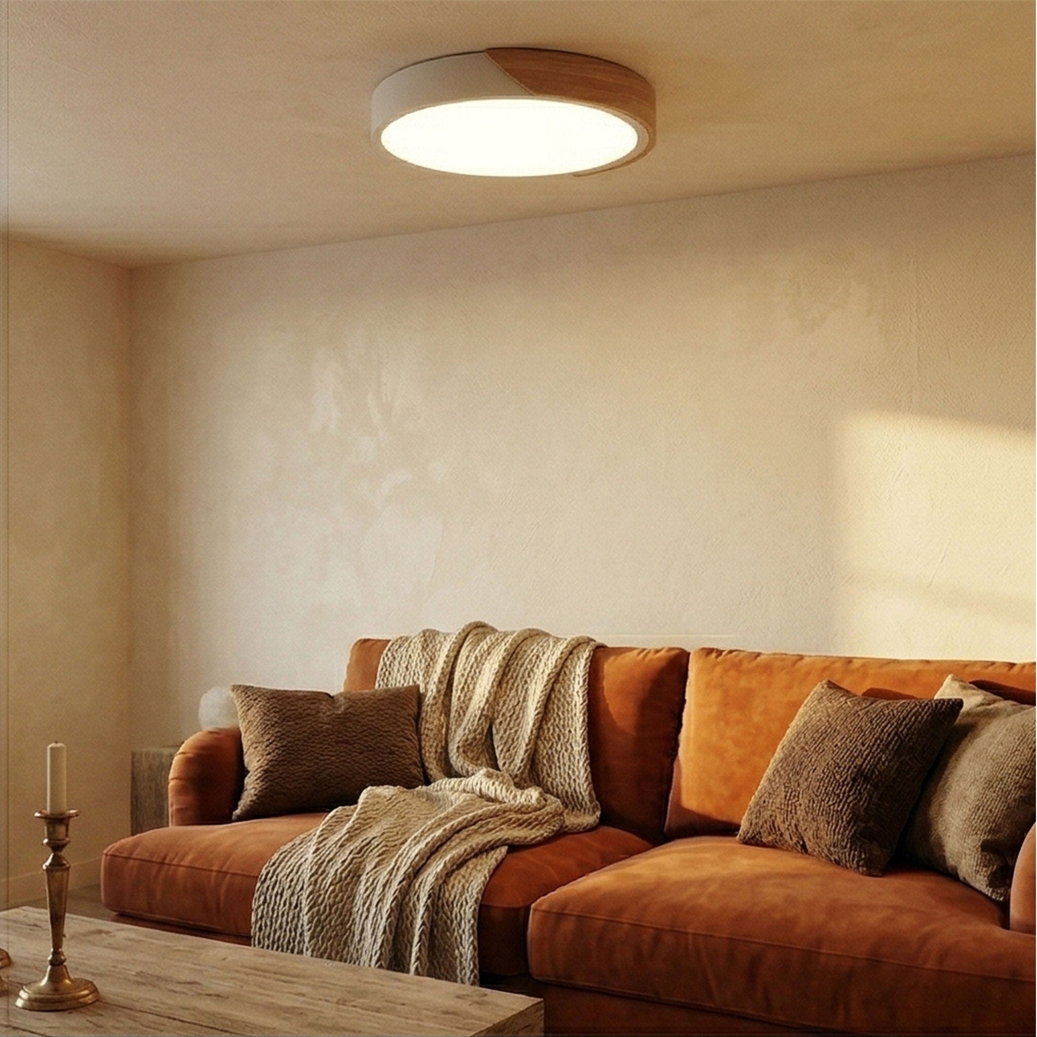 Lyra Ceiling Light