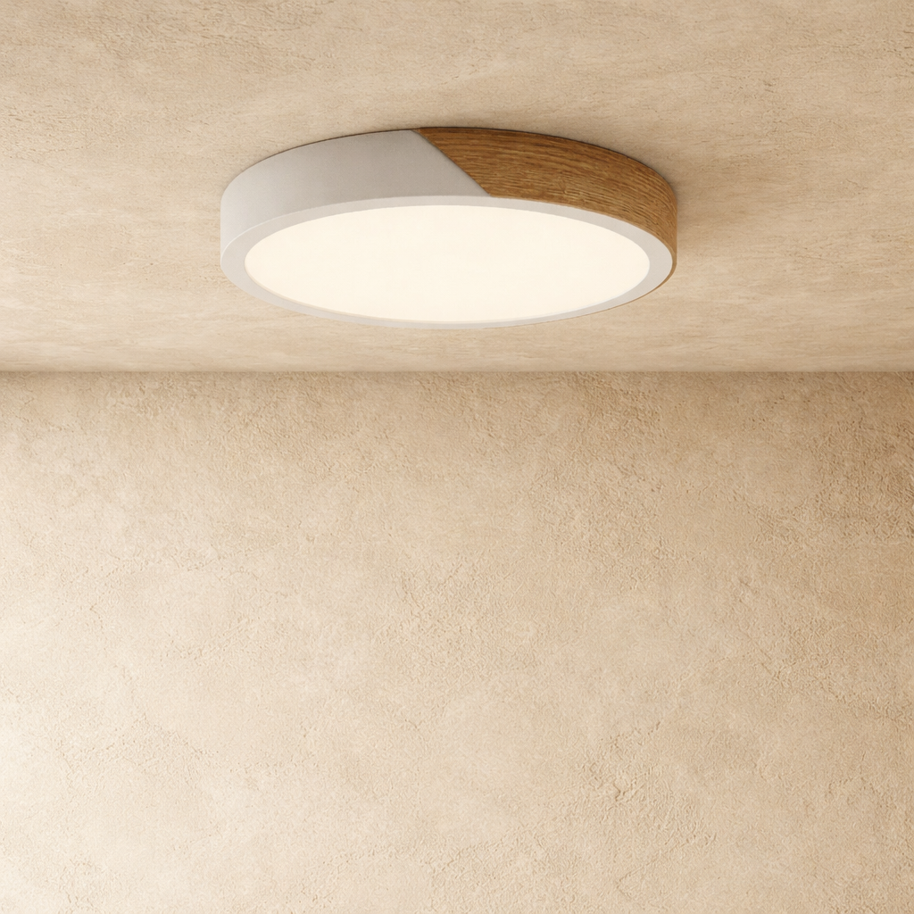 Lyra Ceiling Light