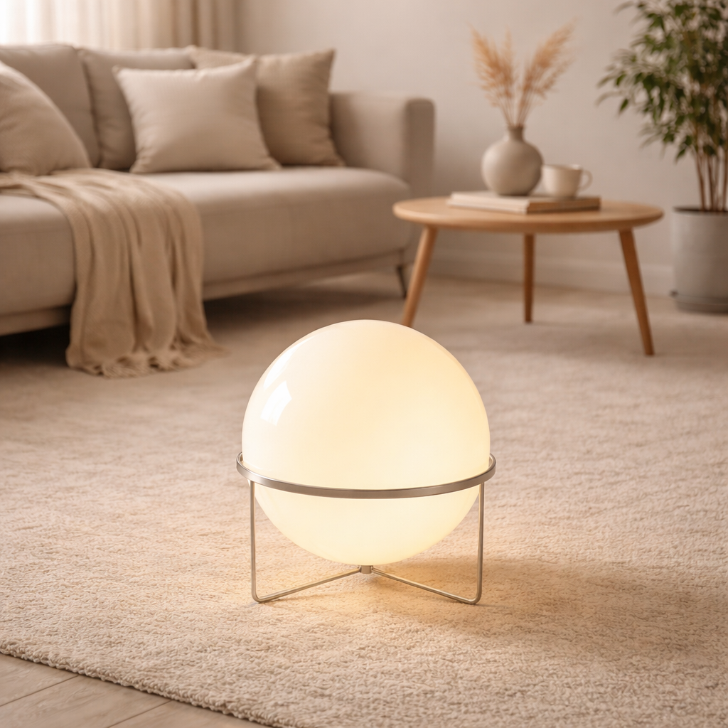 Miru Floor Lamp