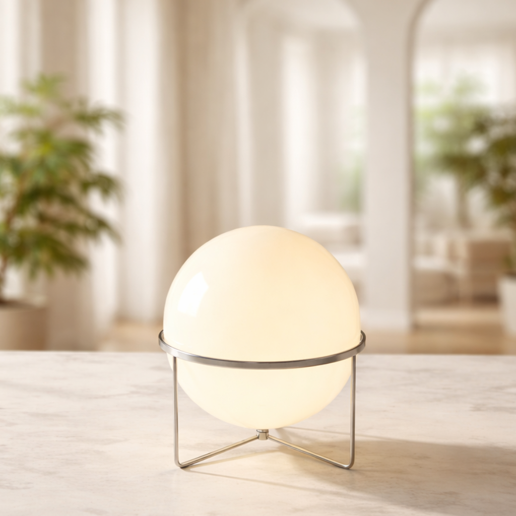 Miru Floor Lamp