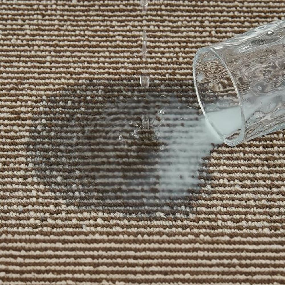 Anti-Slip Kitchen Mat, Polypropylene, Textured Finish
