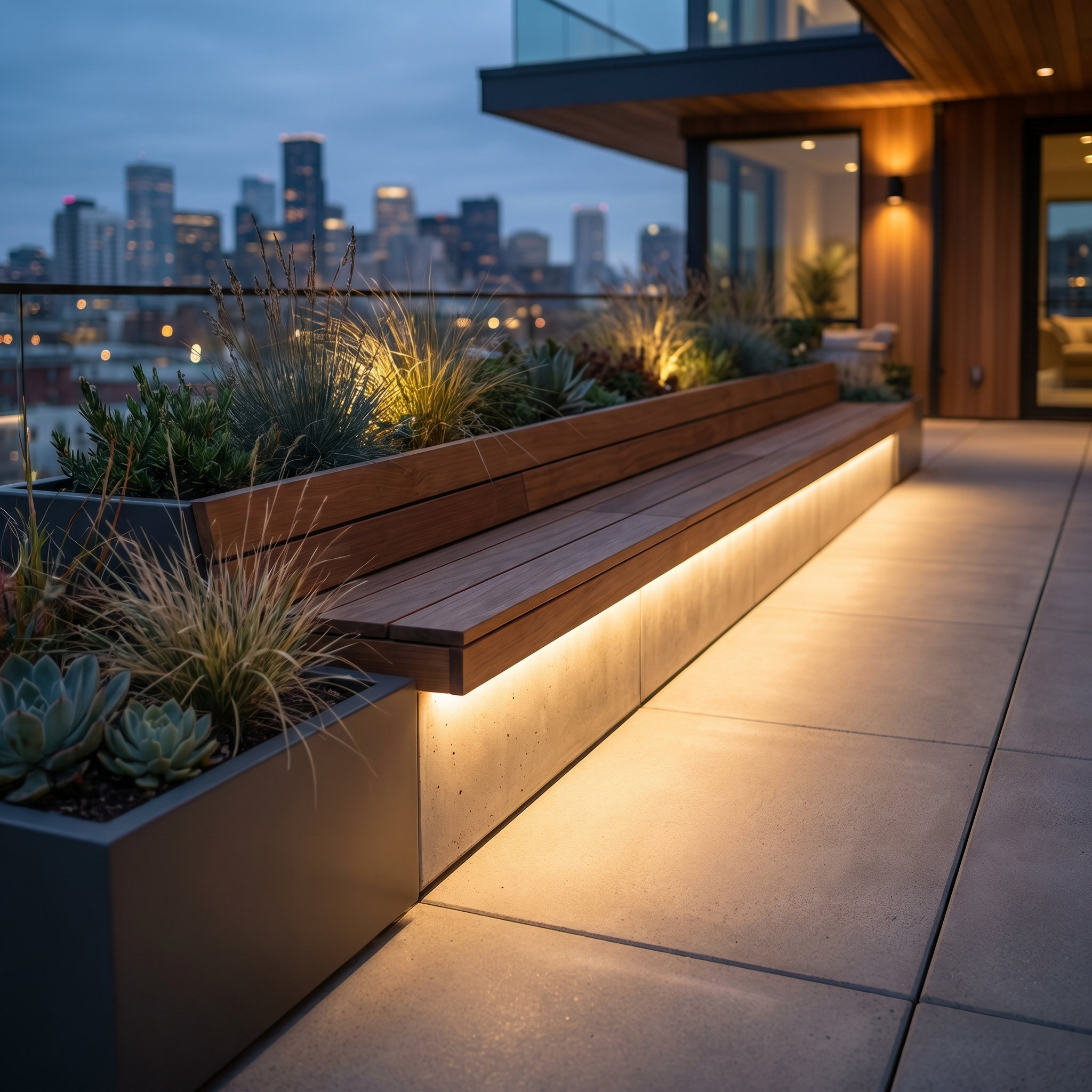 Outdoor LED Strip Light, Cuttable Silicone, IP65, DC24V, Three Models