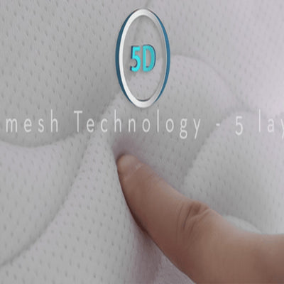 Video of the full body bath pillow in use in a bathtub